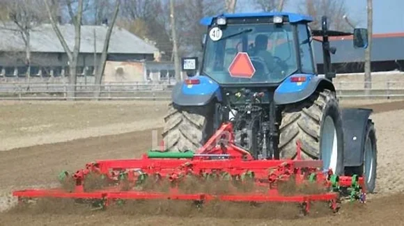 Культиватор предпосевной Kombi B 4,2