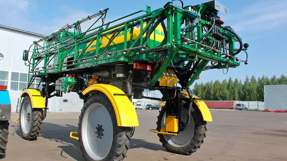 Барс ОС-3000М опрыскиватель