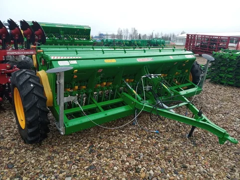Зерновая сеялка СЗТ-3,6