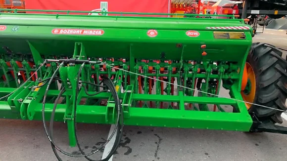 Зерновая сеялка СЗТ-3,6