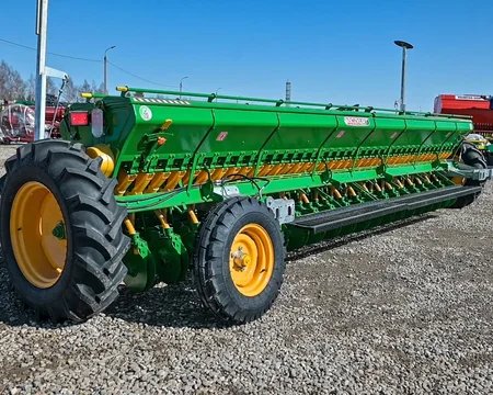 Зерновая сеялка BTM-5,4