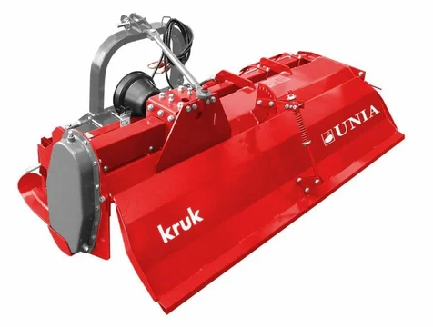 Почвенная фреза Kruk 2,0 купить