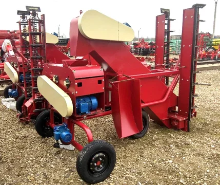 ЗМСН-100-21м зернотранспортер