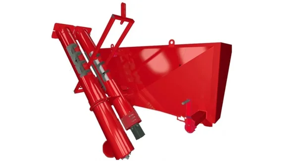 Транспортер зерновой ЗСНР-25