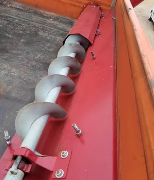 Транспортер зерновой ЗСНБ-25М