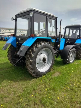 МТЗ 82.1 балочного типа 