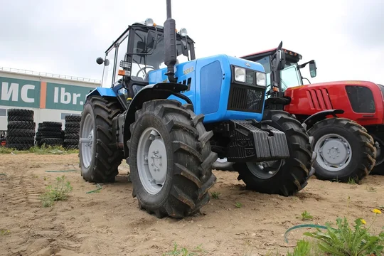 1221.3  (Stage II) с доп. баком и тропич. радиатором