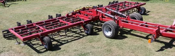 Культиватор Лидатехмаш КПМ-12 ЕВРО 