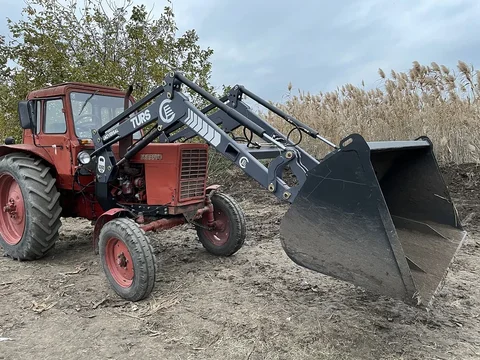 TURS-1000У UNIVERSAL «Сальсксельмаш»