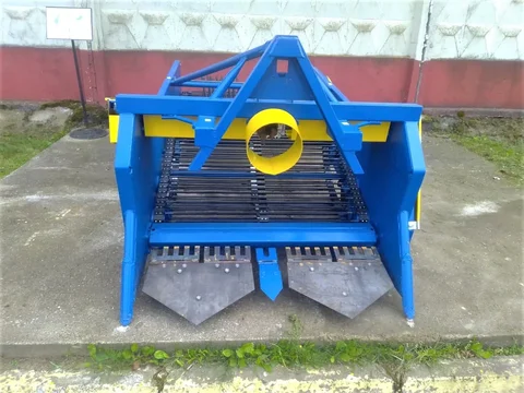 КТН-2ВМ-01 с двумя транспортерами