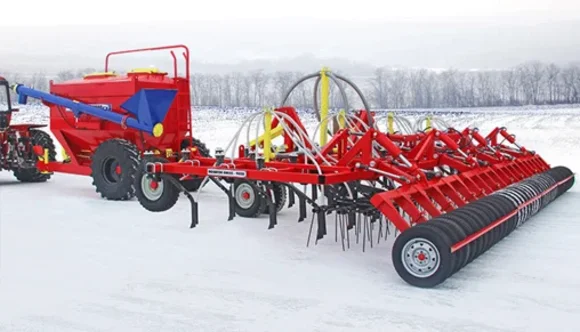 Agrator Ancer-9800 (24 см)