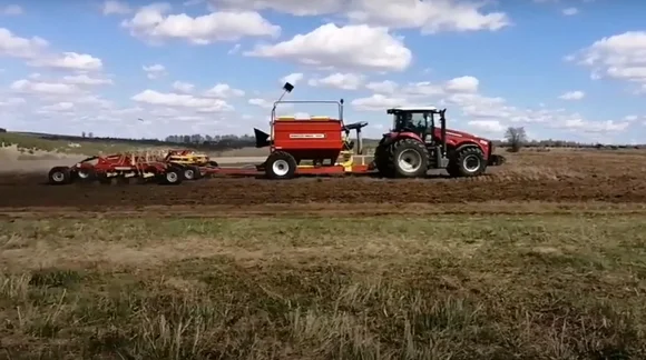 Agrator Ancer-11000 (24см)