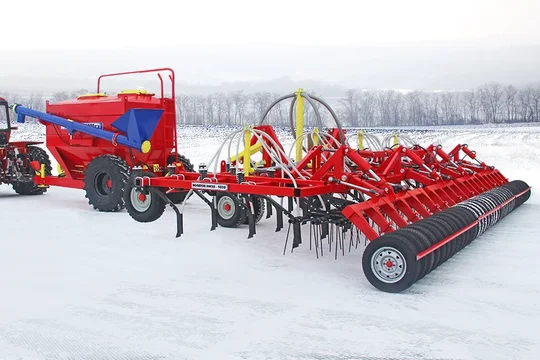 Agrator Ancer-11000 (24см)