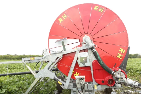 790 GX 110/490 ирригатор