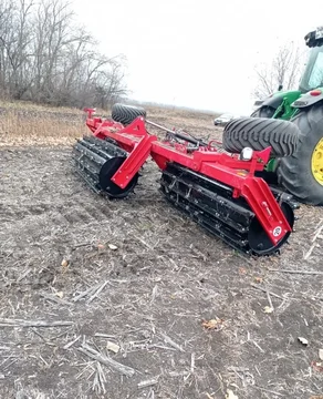 Каток-измельчитель Jacek Gladio 1760