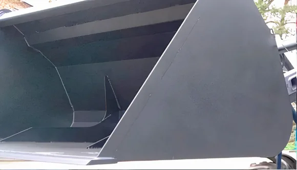 Ковш универсальный 0,8 м3 EURO