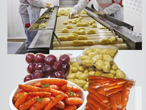 Стола сортировочного СПР-10-02 (нержавеющая сталь) 