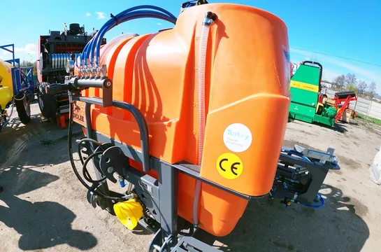 STANDARD 800 опрыскиватель