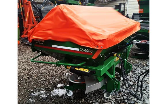 Навесные разбрасыватели CGSA-900