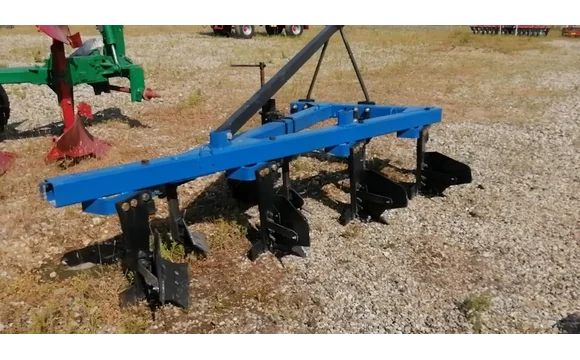 Плуг навесной ПЛН 4-35