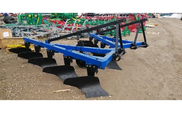Плуг навесной ПЛН 5-35