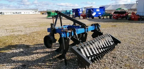 Глубокорыхлители «ЛесАгроМаш»