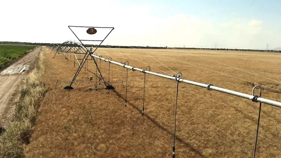 ATLANTIS 500 м. круговая система полива