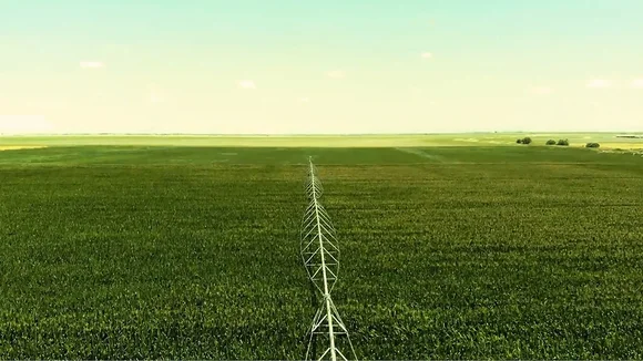 ATLANTIS 400 м. круговая система полива