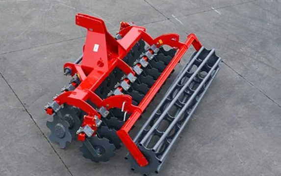 Дисковый агрегат ARES L 3