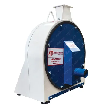 ДПМ-11 дробилка