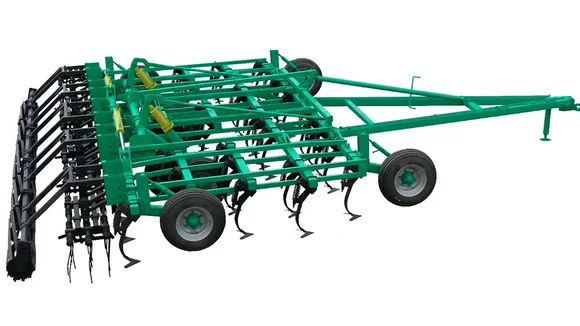 КП-12,0 культиватор