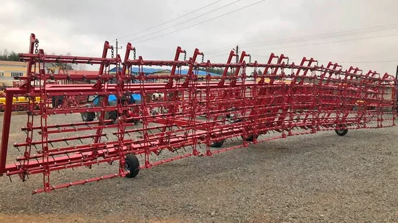 Шлейфовая борона БЗШ-18,5