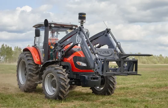 Трактор Farmer FL904 (Stage II) 90 л.с.