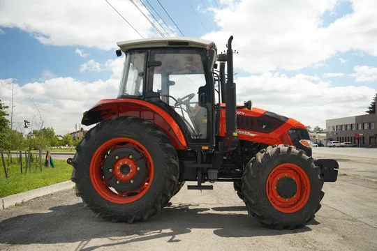 Трактор Farmer FL904 (Stage II) 90 л.с.