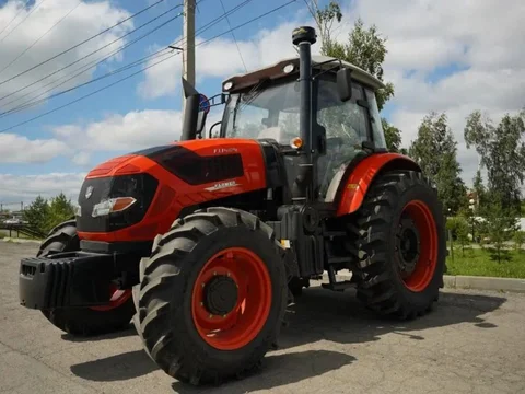Трактор Farmer FL1404 (Stage III) 140 л.с.
