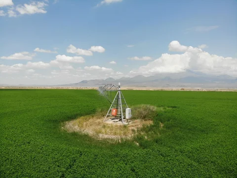  Круговая система полива ATLANTIS 300