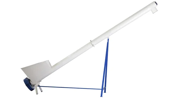 Транспортер шнековый ТСШ-320Пб-10 т