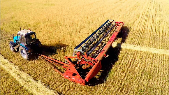 Дон Мар-2207ШГ для зерновых колосовых, крупяных культур