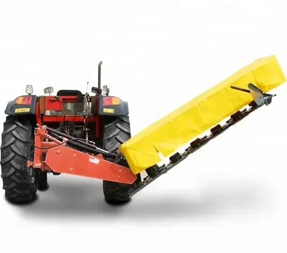 Косилка ROSA 2,5