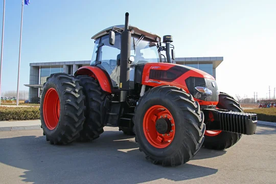 Трактор FL1804 (Stage III) 180 л.с.