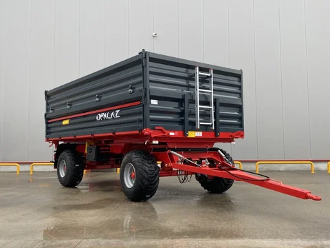 Прицеп тракторный TD2U08B 