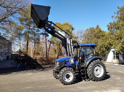 TURS-1500-Д к тракторам LOVOL 904