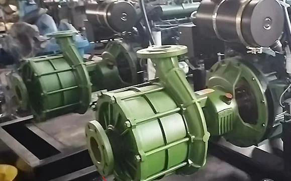 4DX23-82D насосная станция