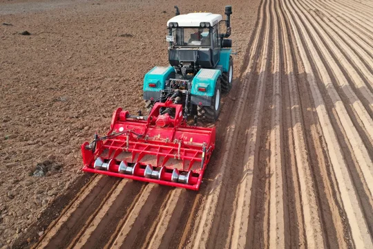 ПН05-160 гребнеобразователь