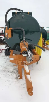 Машина для внесения жидких органических удобрений TR2S10