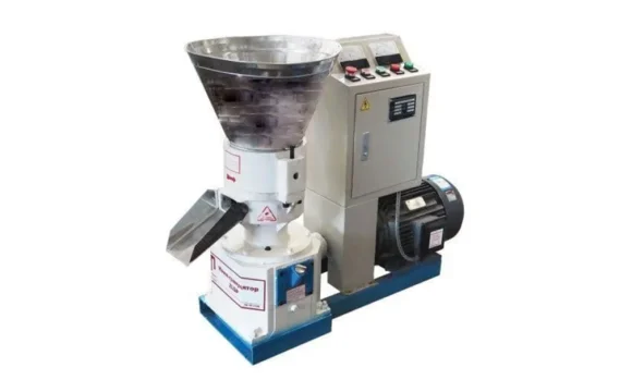 ZLSP-300B мини-гранулятор