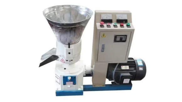 Мини-грануляторы ZLSP