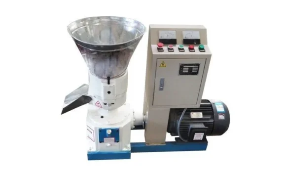 ZLSP-200В мини-гранулятор