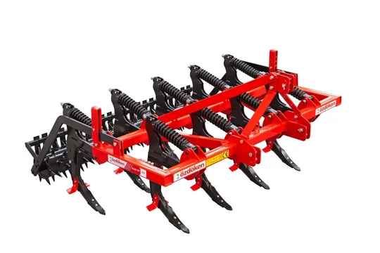 Глубокорыхлитель EPSOM-SR209 