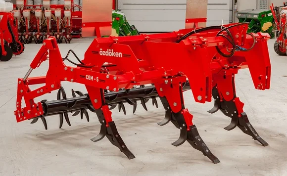 Глубокорыхлитель CGM-5